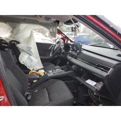 2022 MITSUBISHI OUTLANDER JA4J4UA81NZ607736 92475685