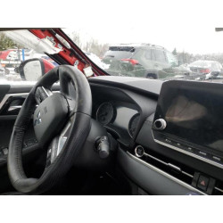 2022 MITSUBISHI OUTLANDER JA4J4UA81NZ607736 92475685