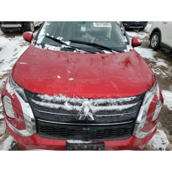 2022 MITSUBISHI OUTLANDER JA4J4UA81NZ607736 92475685