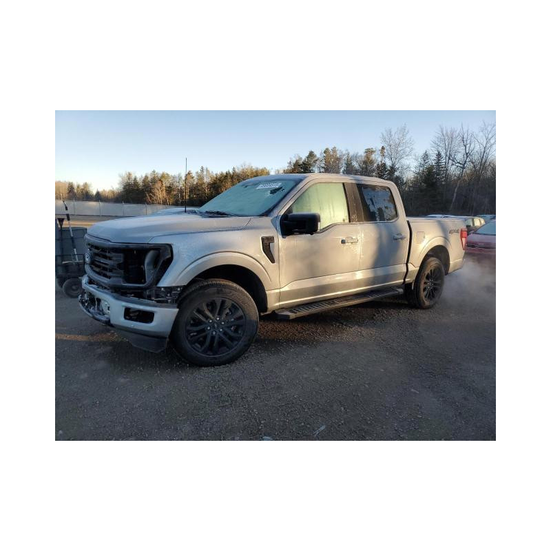 2025 FORD All Models 1FTEW3LP4SKF25357 93004515