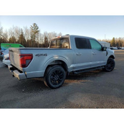 2025 FORD All Models 1FTEW3LP4SKF25357 93004515