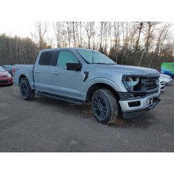 2025 FORD All Models 1FTEW3LP4SKF25357 93004515