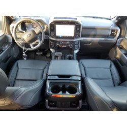 2025 FORD All Models 1FTEW3LP4SKF25357 93004515