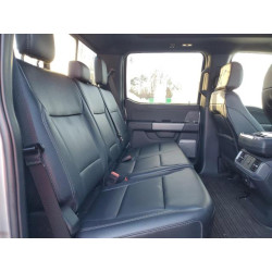 2025 FORD All Models 1FTEW3LP4SKF25357 93004515