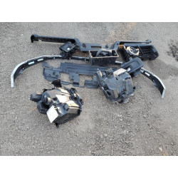 2025 FORD All Models 1FTEW3LP4SKF25357 93004515