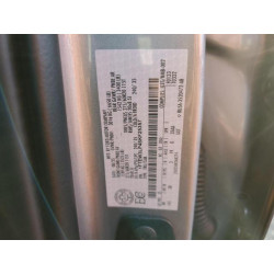 2025 FORD All Models 1FTEW3LP4SKF25357 93004515