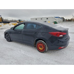 2020 HYUNDAI ELANTRA KMHD84LF4LU967592 93186835