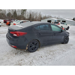 2020 HYUNDAI ELANTRA KMHD84LF4LU967592 93186835