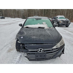 2020 HYUNDAI ELANTRA KMHD84LF4LU967592 93186835