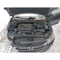 2020 HYUNDAI ELANTRA KMHD84LF4LU967592 93186835