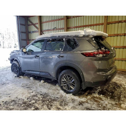 2025 NISSAN ROGUE JN8BT3ABXSW433380 95259375