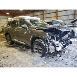 2025 NISSAN ROGUE JN8BT3ABXSW433380 95259375