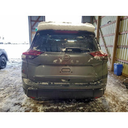 2025 NISSAN ROGUE JN8BT3ABXSW433380 95259375
