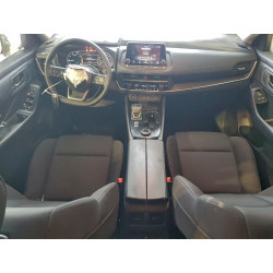 2025 NISSAN ROGUE JN8BT3ABXSW433380 95259375