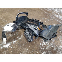 2025 NISSAN ROGUE JN8BT3ABXSW433380 95259375