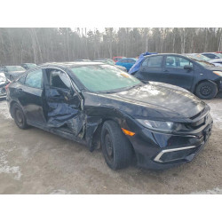 2020 HONDA CIVIC 2HGFC2F76LH009823 95851995