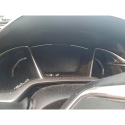 2020 HONDA CIVIC 2HGFC2F76LH009823 95851995