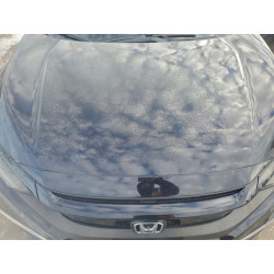 2020 HONDA CIVIC 2HGFC2F76LH009823 95851995