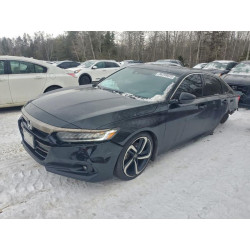 2022 HONDA ACCORD 1HGCV1F34NA800857 96299025