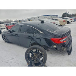 2022 HONDA ACCORD 1HGCV1F34NA800857 96299025
