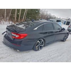 2022 HONDA ACCORD 1HGCV1F34NA800857 96299025