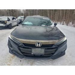 2022 HONDA ACCORD 1HGCV1F34NA800857 96299025