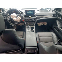 2022 HONDA ACCORD 1HGCV1F34NA800857 96299025