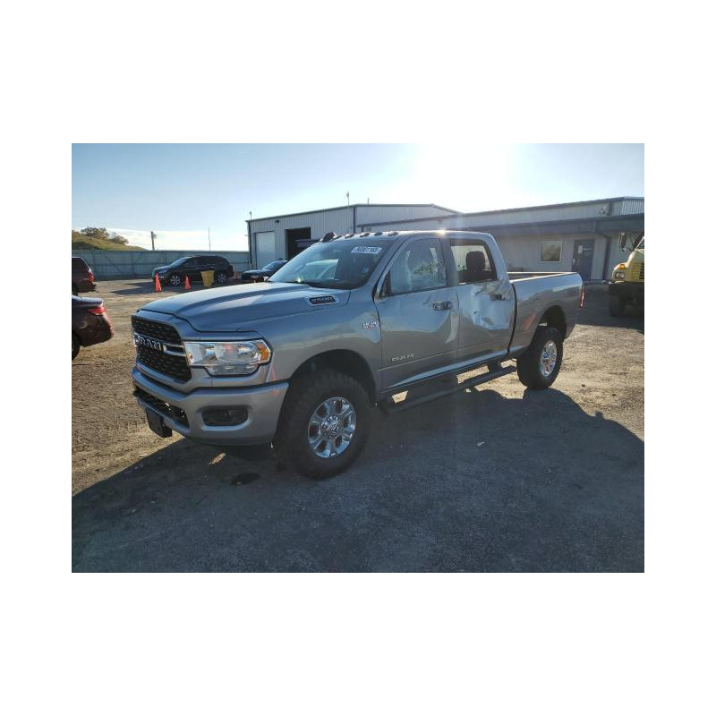 2022 RAM 2500 3C6UR5DJ4NG115573 90301165