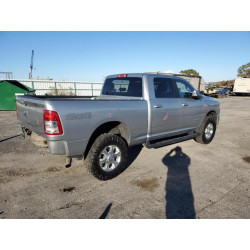 2022 RAM 2500 3C6UR5DJ4NG115573 90301165