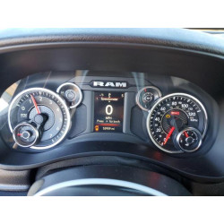 2022 RAM 2500 3C6UR5DJ4NG115573 90301165