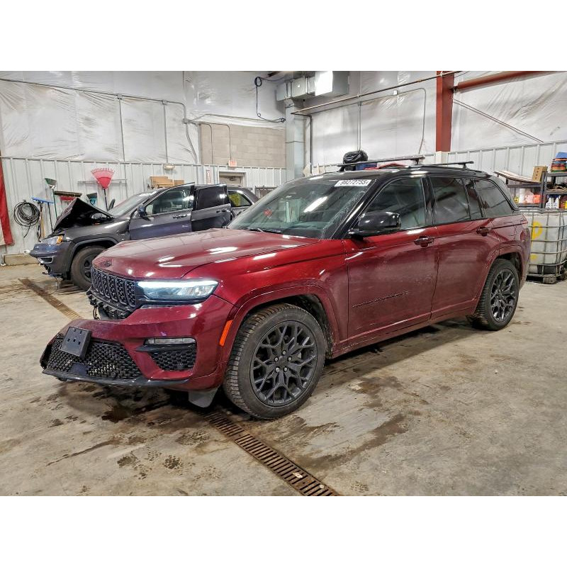 2024 JEEP GRAND CHER 1C4RJHEG9R8616917 98272755