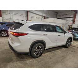 2022 TOYOTA HIGHLANDER 5TDGZRBH9NS584592 98490195