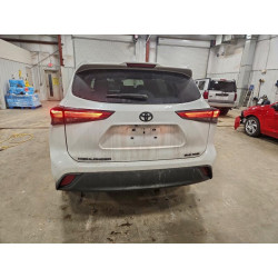 2022 TOYOTA HIGHLANDER 5TDGZRBH9NS584592 98490195
