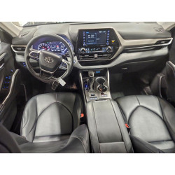 2022 TOYOTA HIGHLANDER 5TDGZRBH9NS584592 98490195