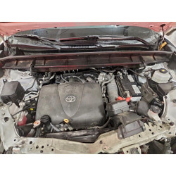 2022 TOYOTA HIGHLANDER 5TDGZRBH9NS584592 98490195