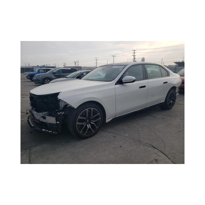 2024 BMW 760 XI WBA33EJ00RCR45944 90740235