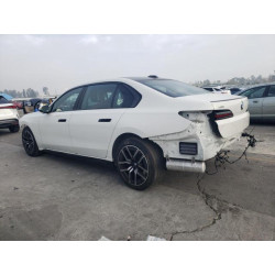 2024 BMW 760 XI WBA33EJ00RCR45944 90740235