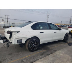 2024 BMW 760 XI WBA33EJ00RCR45944 90740235