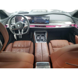 2024 BMW 760 XI WBA33EJ00RCR45944 90740235