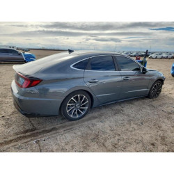 2020 HYUNDAI SONATA 5NPEH4J28LH050657 93445395