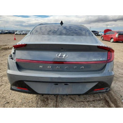 2020 HYUNDAI SONATA 5NPEH4J28LH050657 93445395