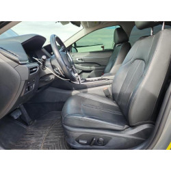 2020 HYUNDAI SONATA 5NPEH4J28LH050657 93445395