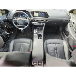 2020 HYUNDAI SONATA 5NPEH4J28LH050657 93445395