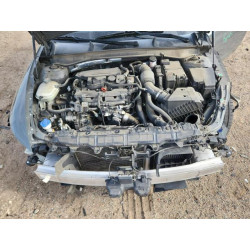 2020 HYUNDAI SONATA 5NPEH4J28LH050657 93445395