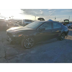 2020 TOYOTA CAMRY 4T1G31AK1LU009620 94736125