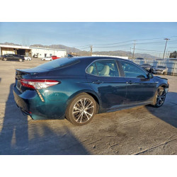 2020 TOYOTA CAMRY 4T1G31AK1LU009620 94736125
