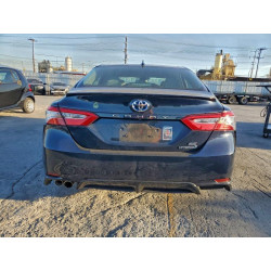 2020 TOYOTA CAMRY 4T1G31AK1LU009620 94736125