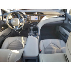 2020 TOYOTA CAMRY 4T1G31AK1LU009620 94736125