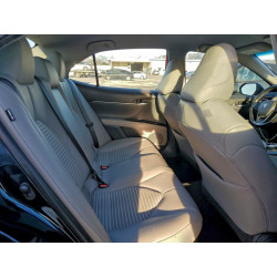 2020 TOYOTA CAMRY 4T1G31AK1LU009620 94736125