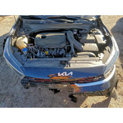 2022 KIA FORTE 3KPF44AC7NE492698 94910855